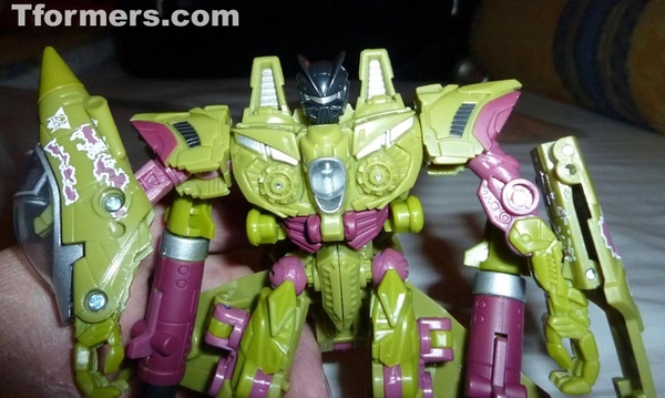BotCon 2013   Convention Termination And Attendee Exclusives Figures Images Day 1 Gallery  (122 of 170)
